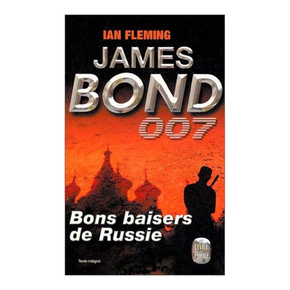Bons Baisers de Russie