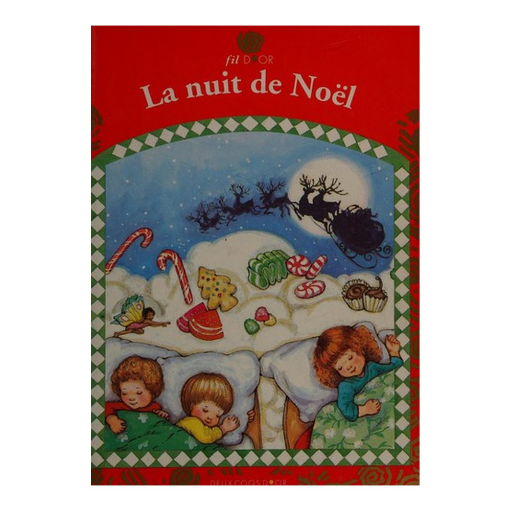 La nuit de Noël