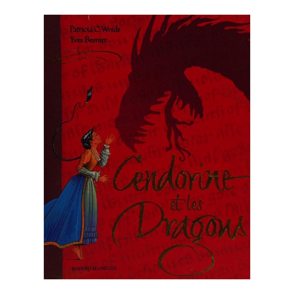 Cendorine et les Dragons