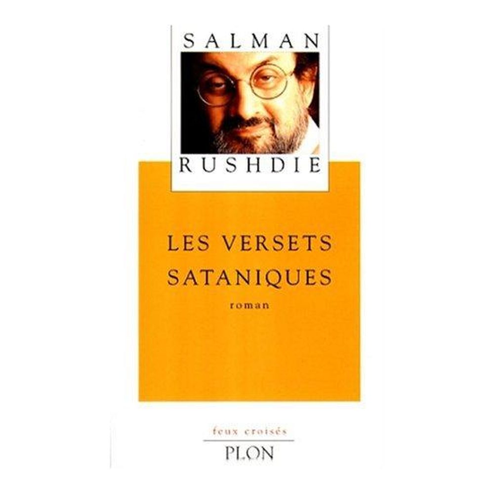 Les Versets sataniques