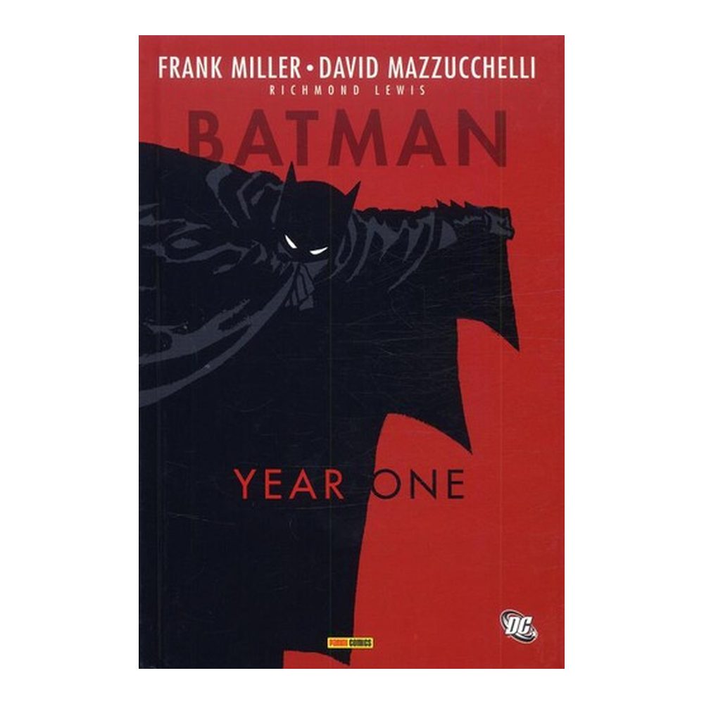 Batman