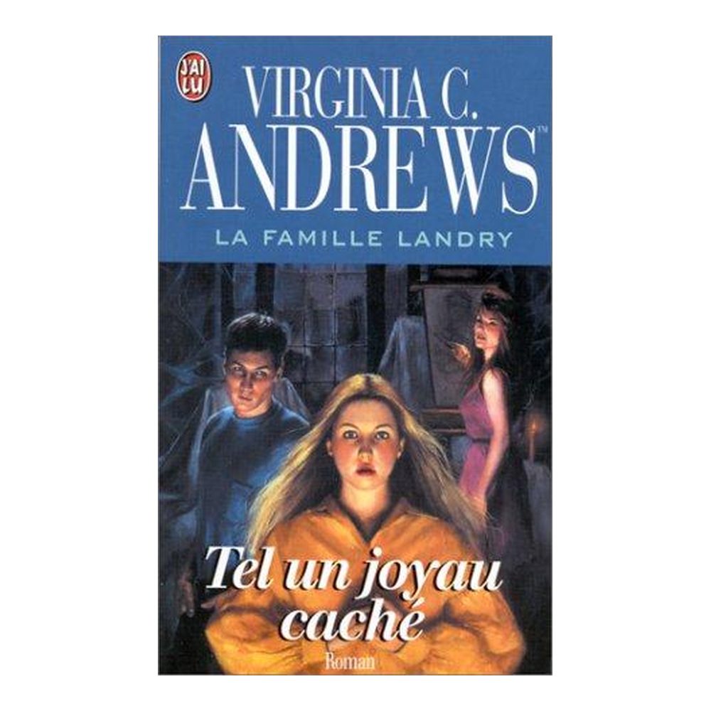 La Famille Landry ; tel un joyau caché
