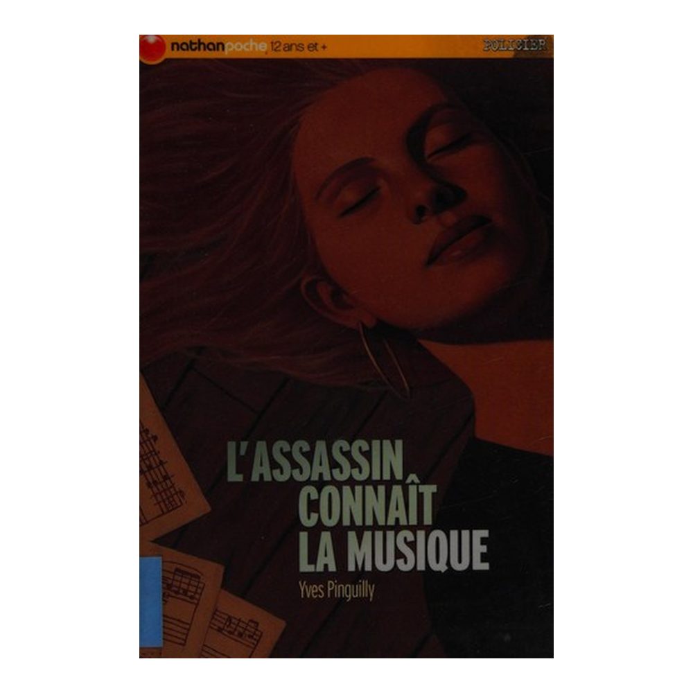 L'assassin connaît la musique