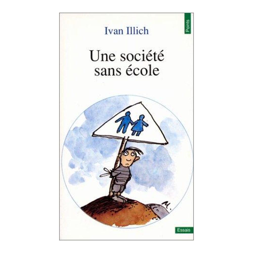 Une société sans école