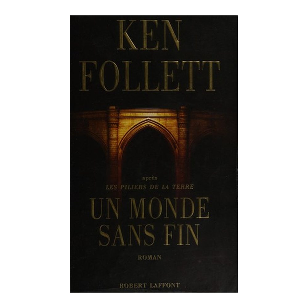 Un monde sans fin