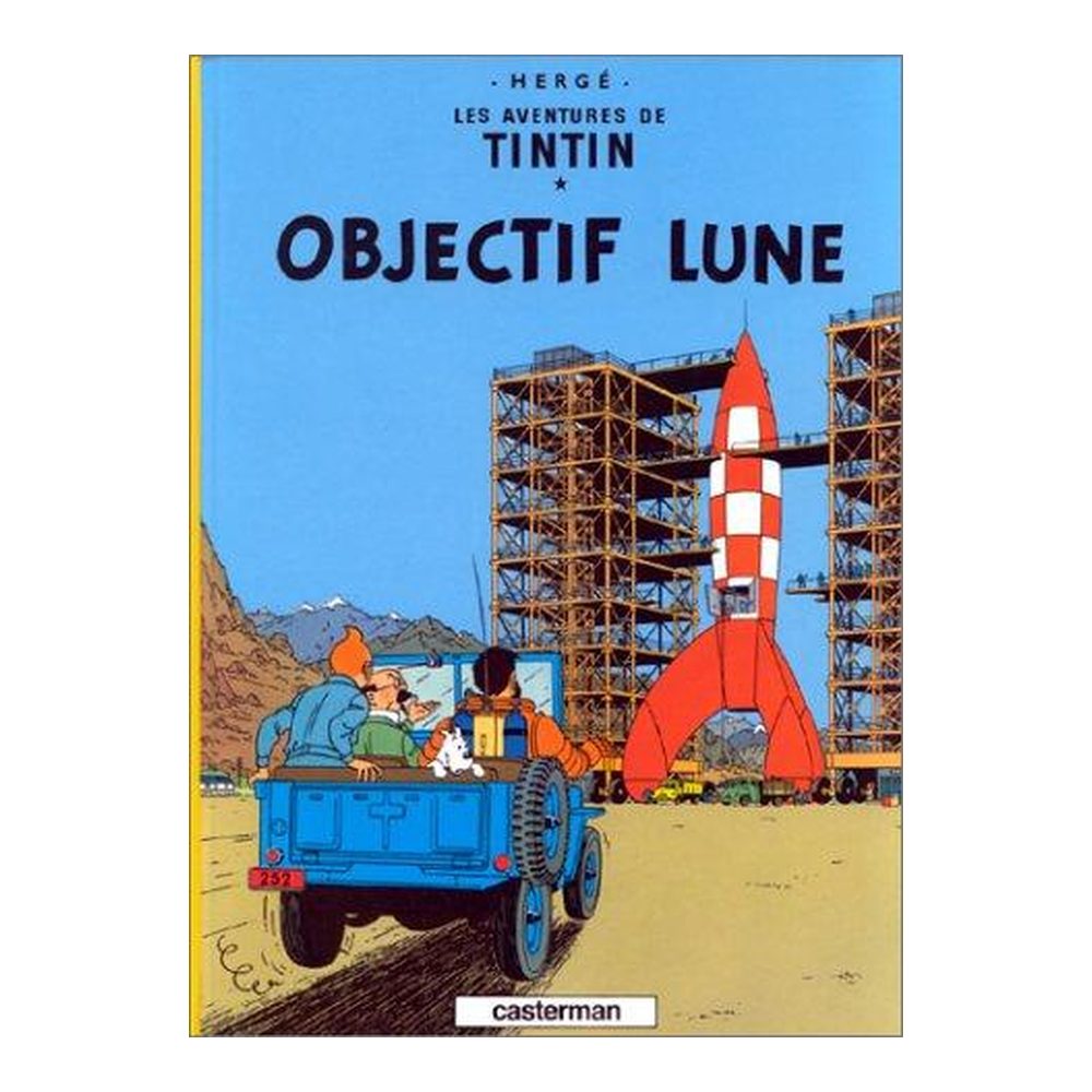 Objectif Lune