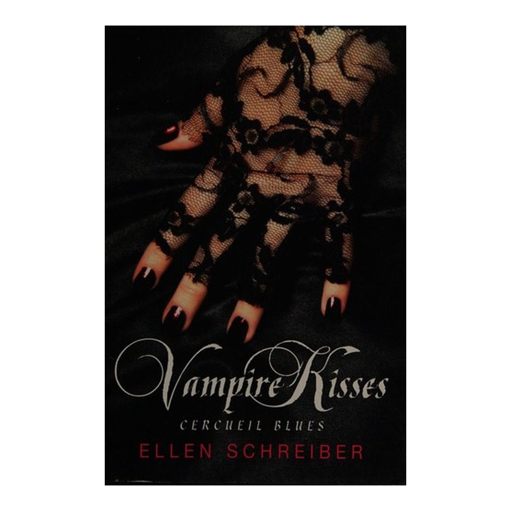 Vampire Kisses