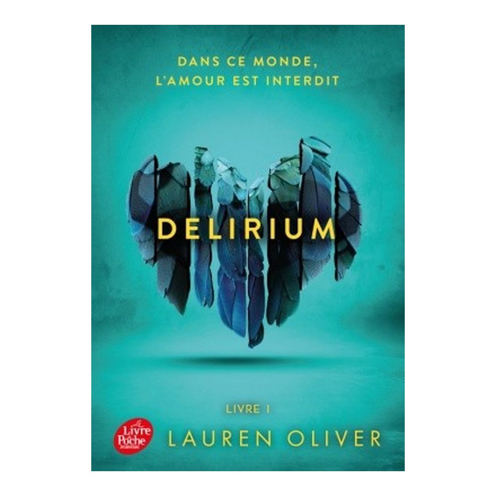 Delirium