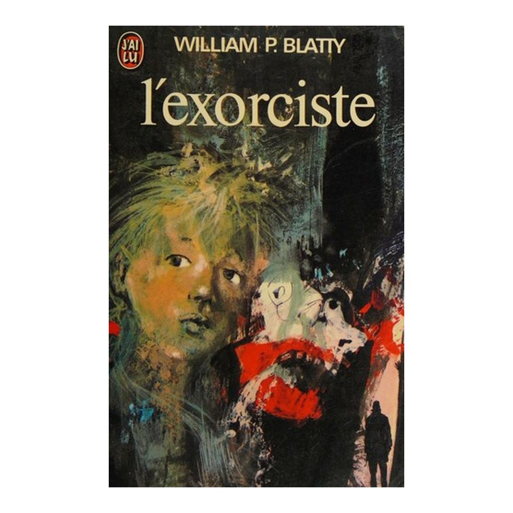 L'exorciste