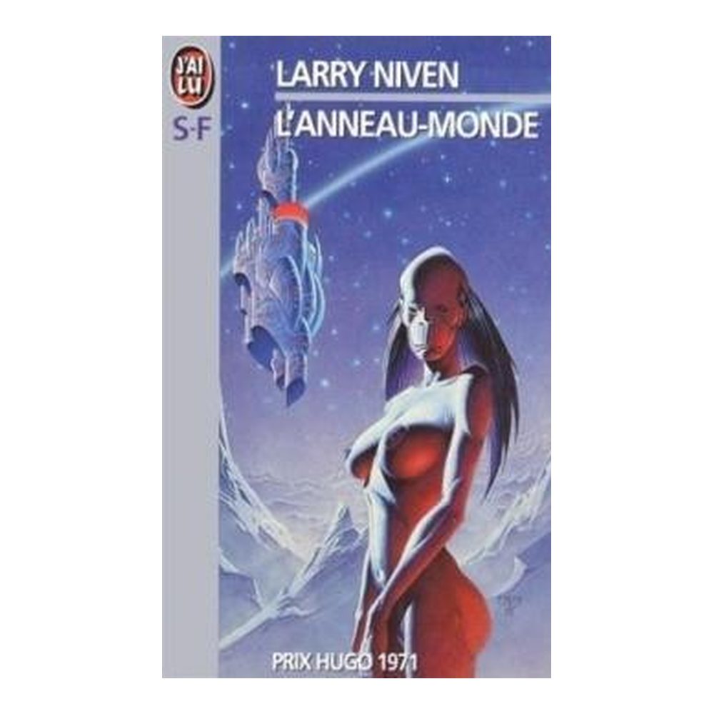 L'anneau-monde