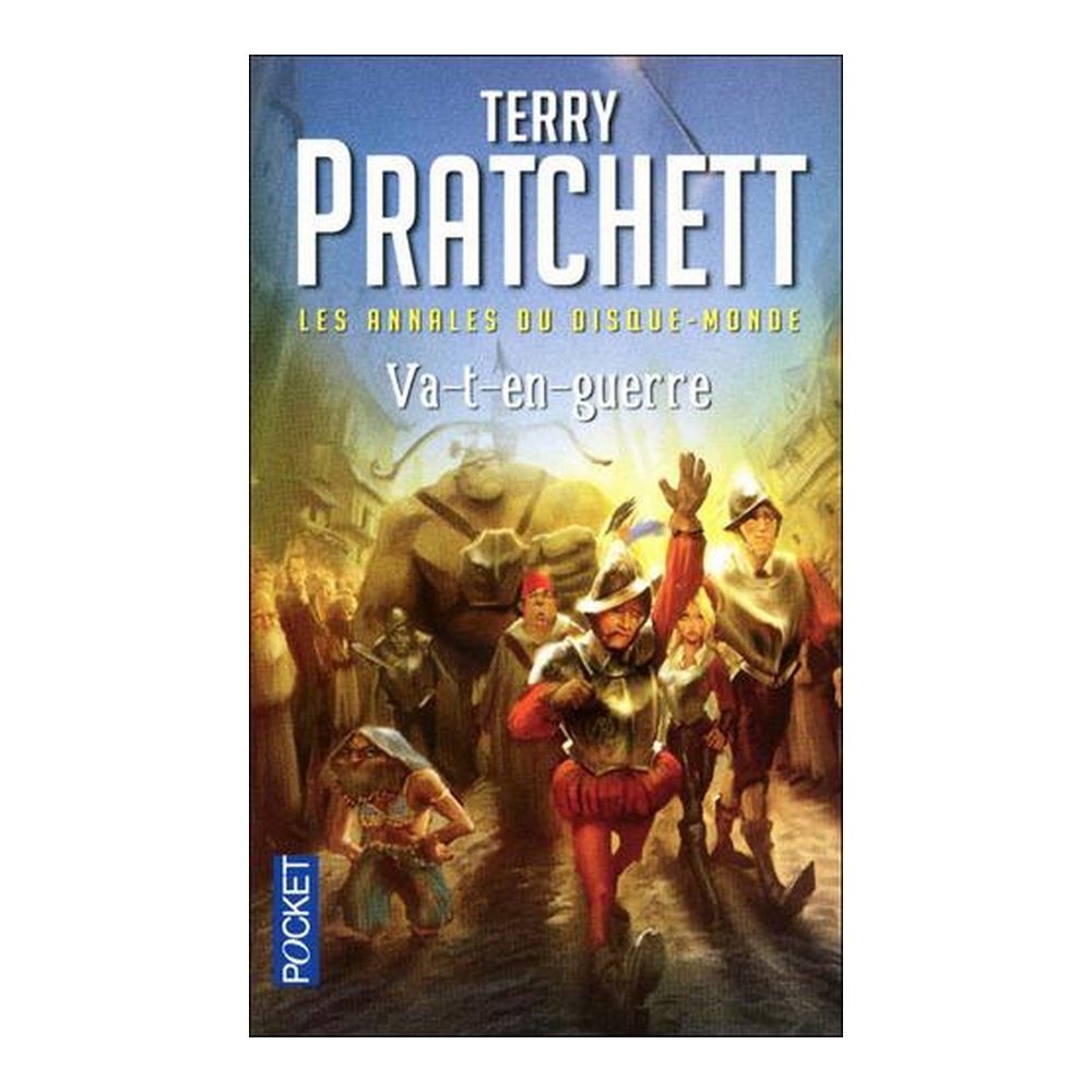 Va-t-en guerre
