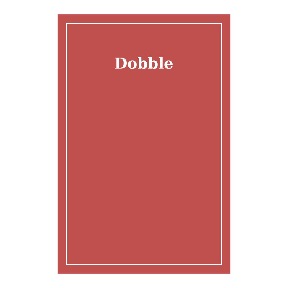 Dobble