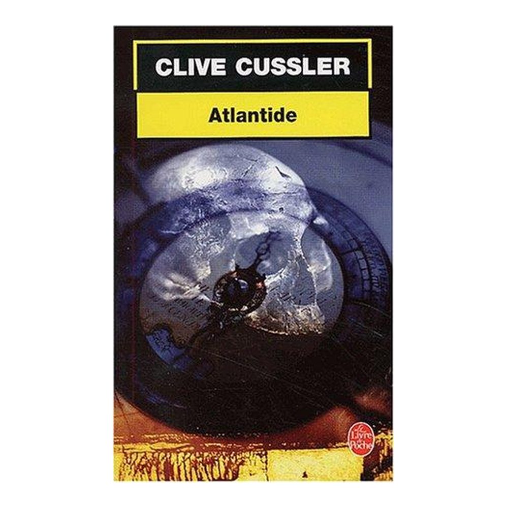 Atlantide