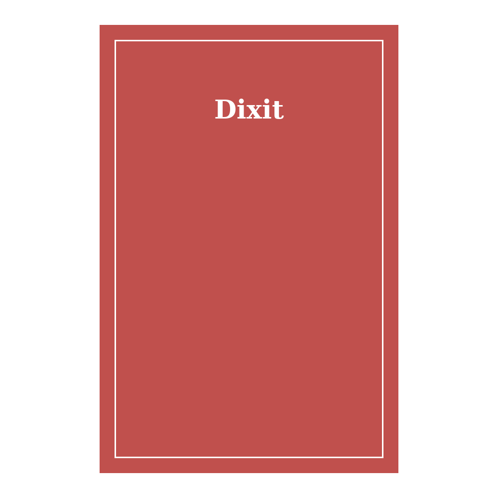 Dixit