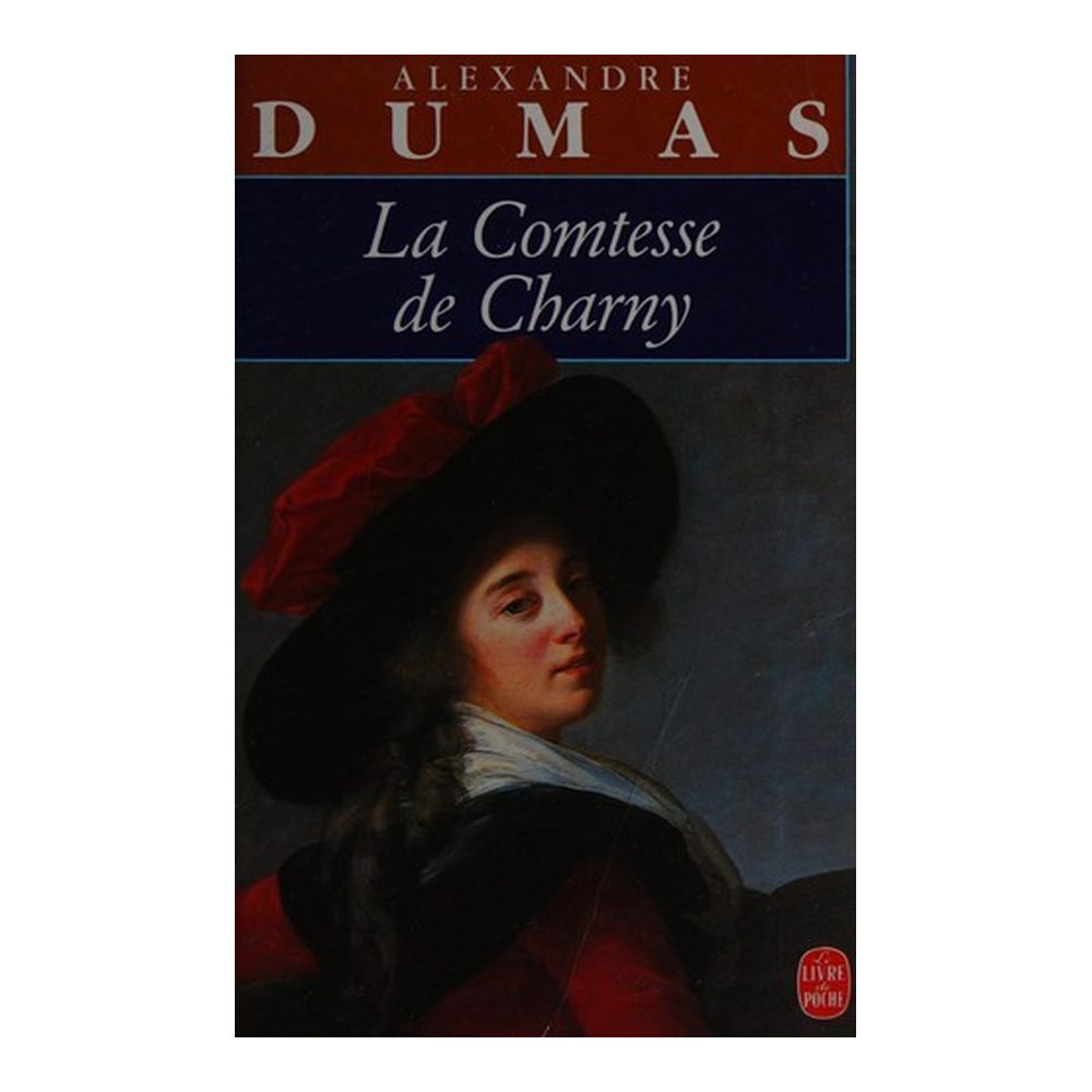 La Comtesse de Charny