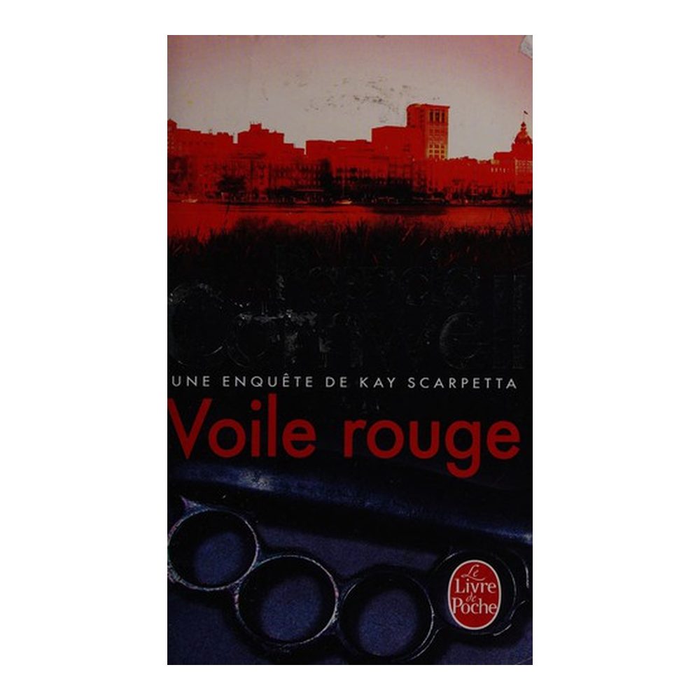 Voile rouge