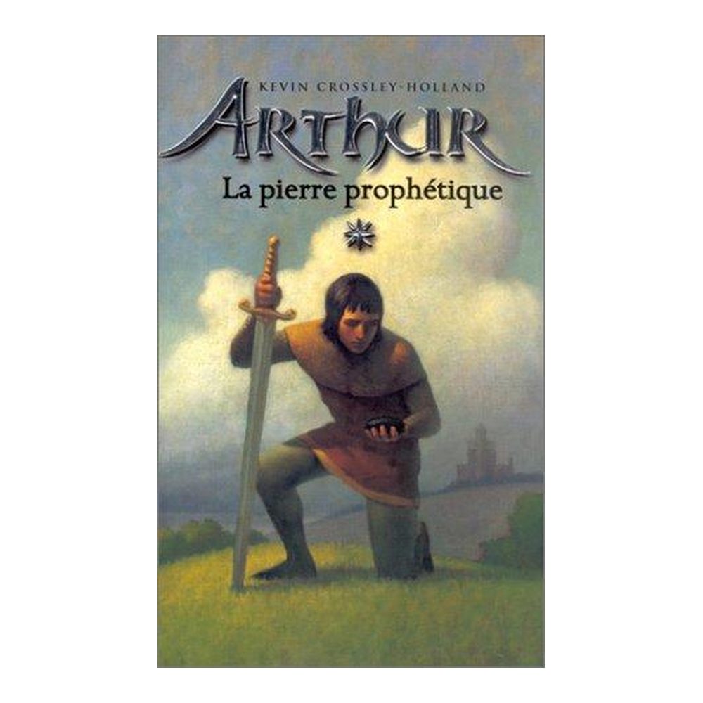 Arthur, tome 1