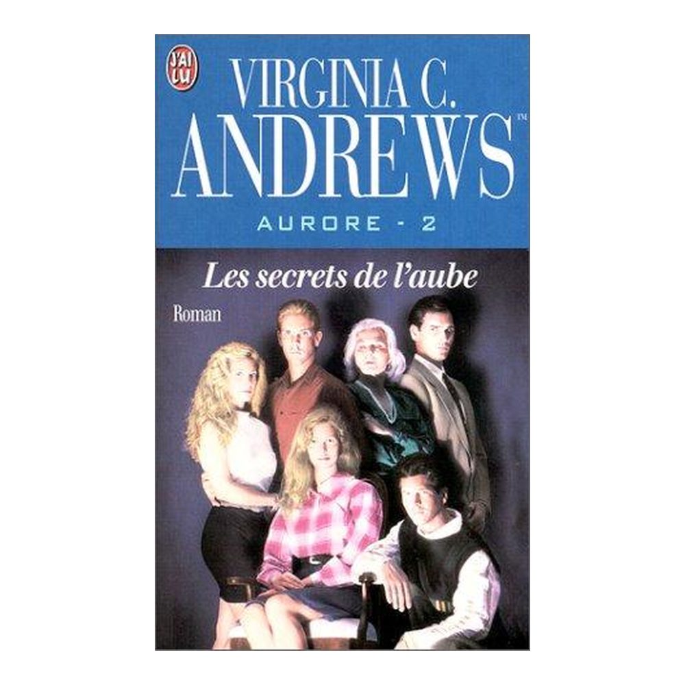 Aurore, tome 2