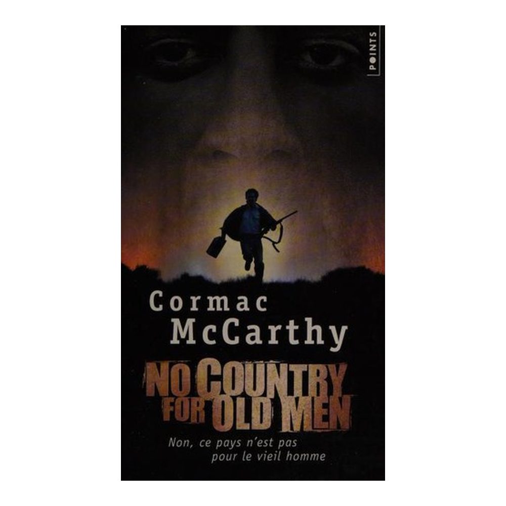 No country for old men