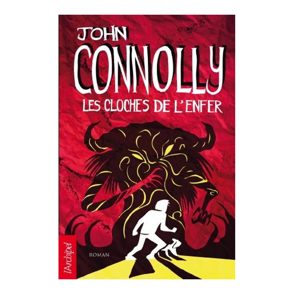 Les cloches de l'enfer