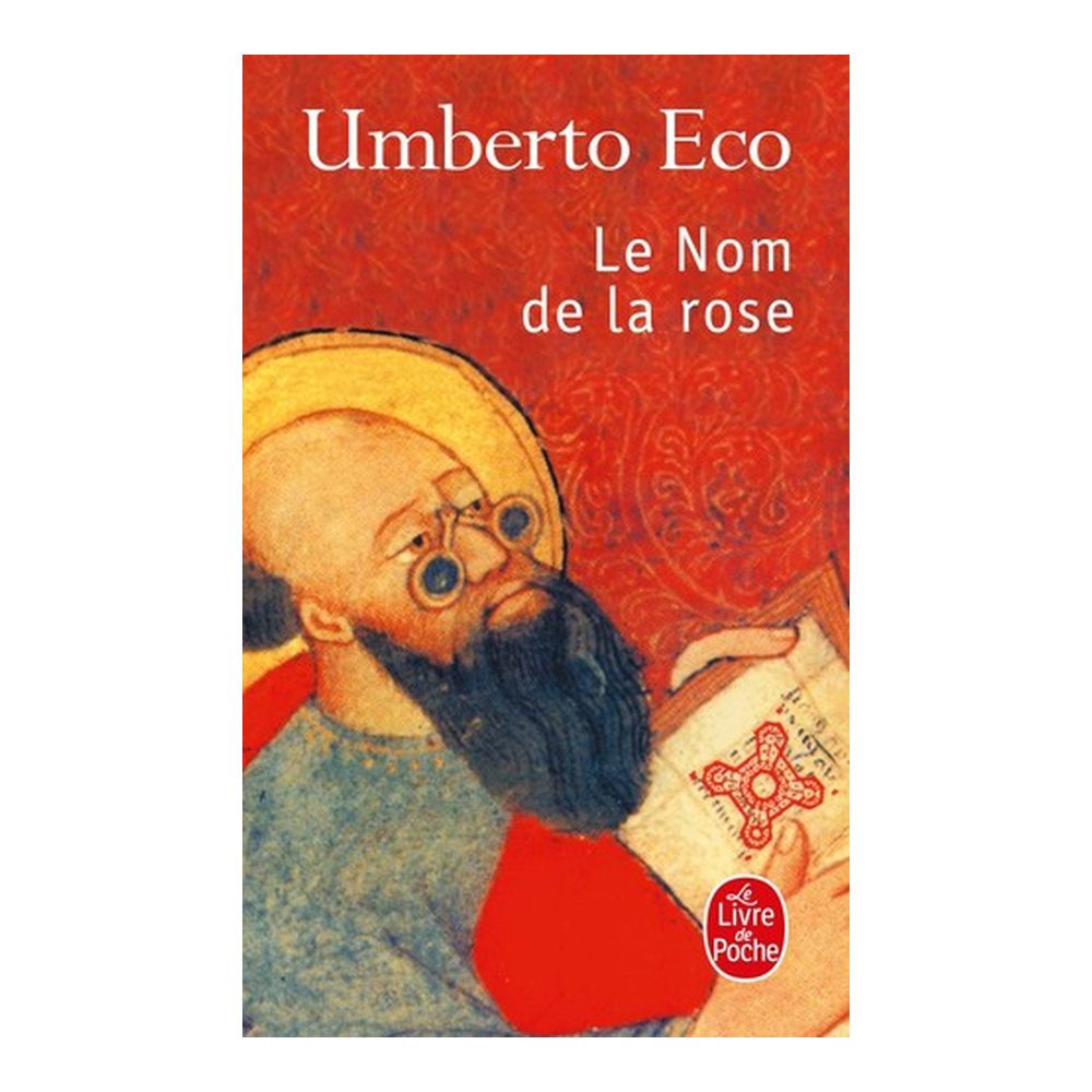 Le nom de la rose