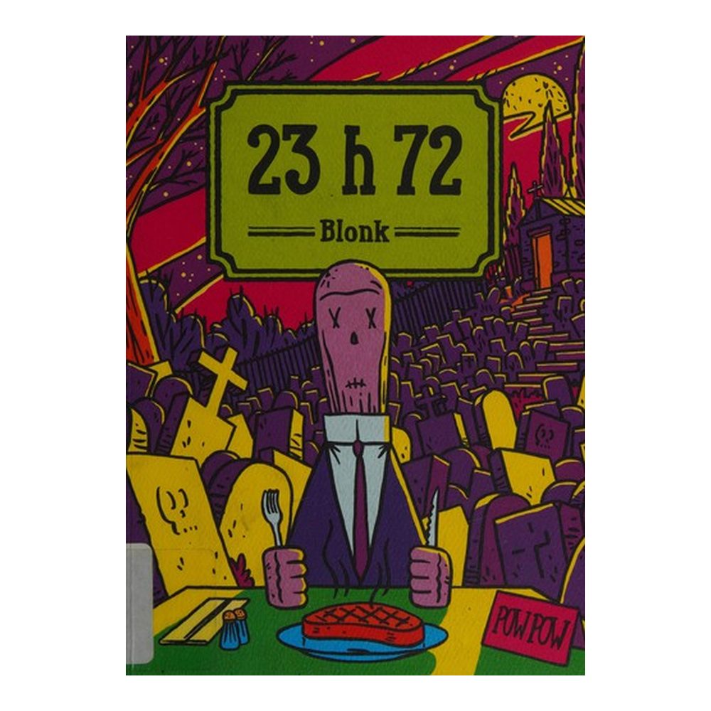 23 h 72