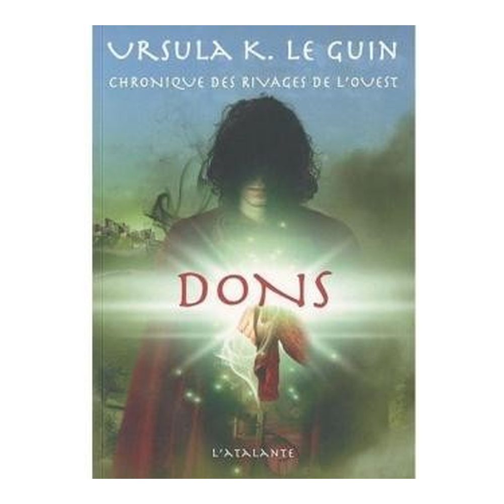 DONS CHRONIQUE DES RIVAGES DE L OUEST 1