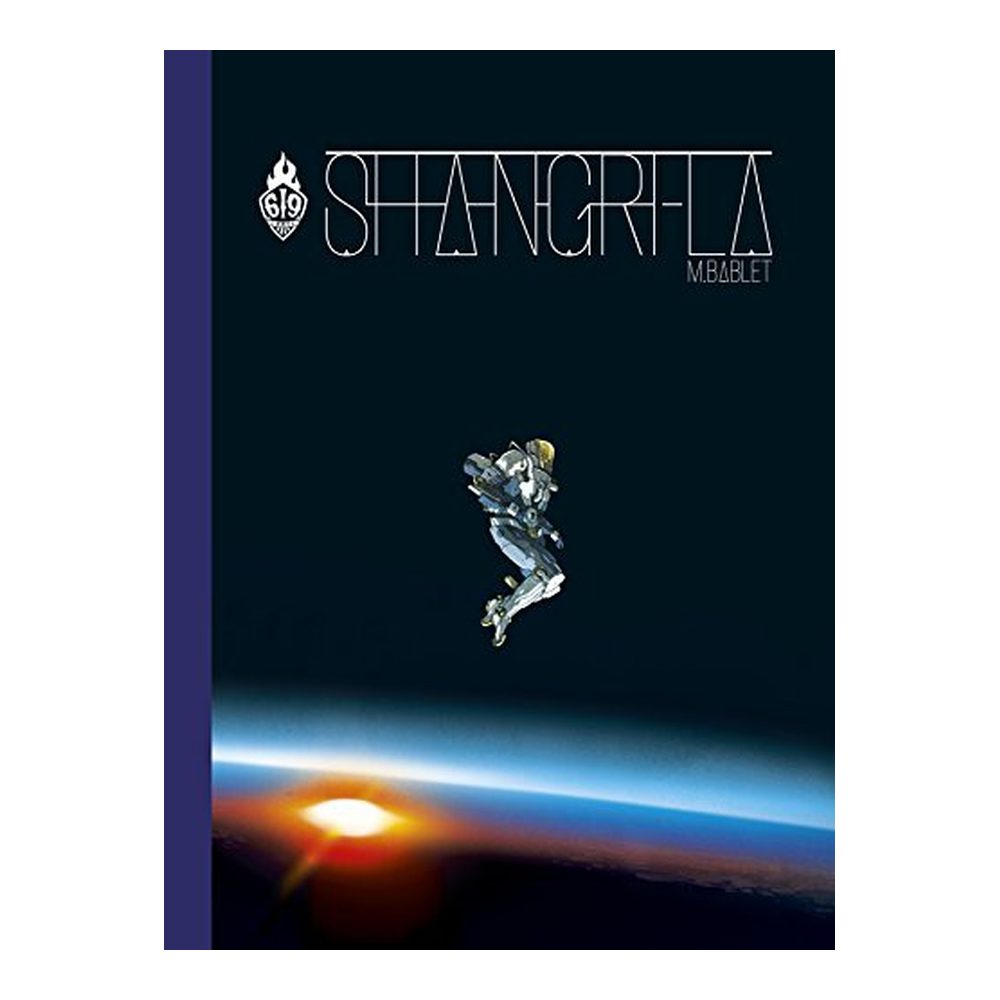 Shangri-La