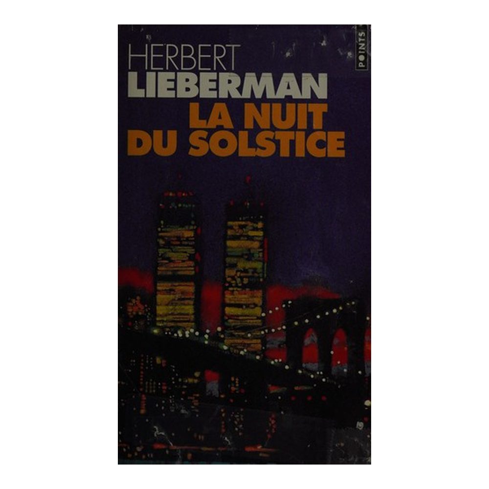 La nuit du solstice