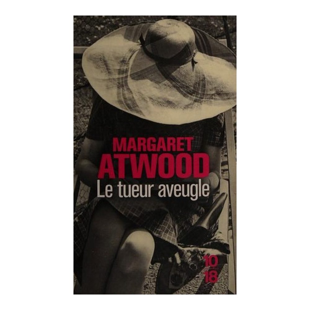 Le tueur aveugle