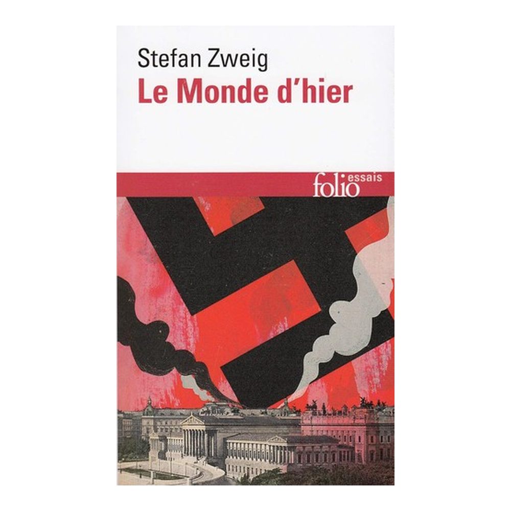 Le Monde d'hier
