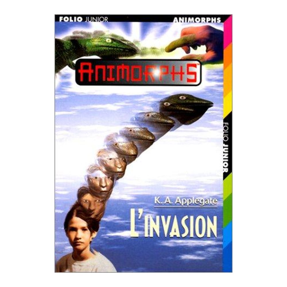 L Invasion, L'