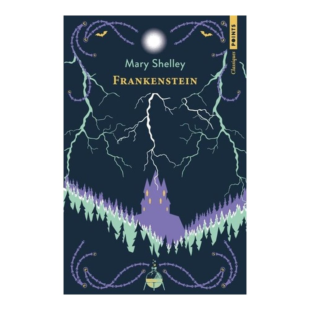 Frankenstein