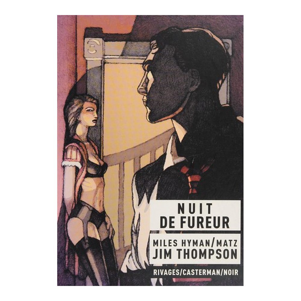 Nuit de fureur
