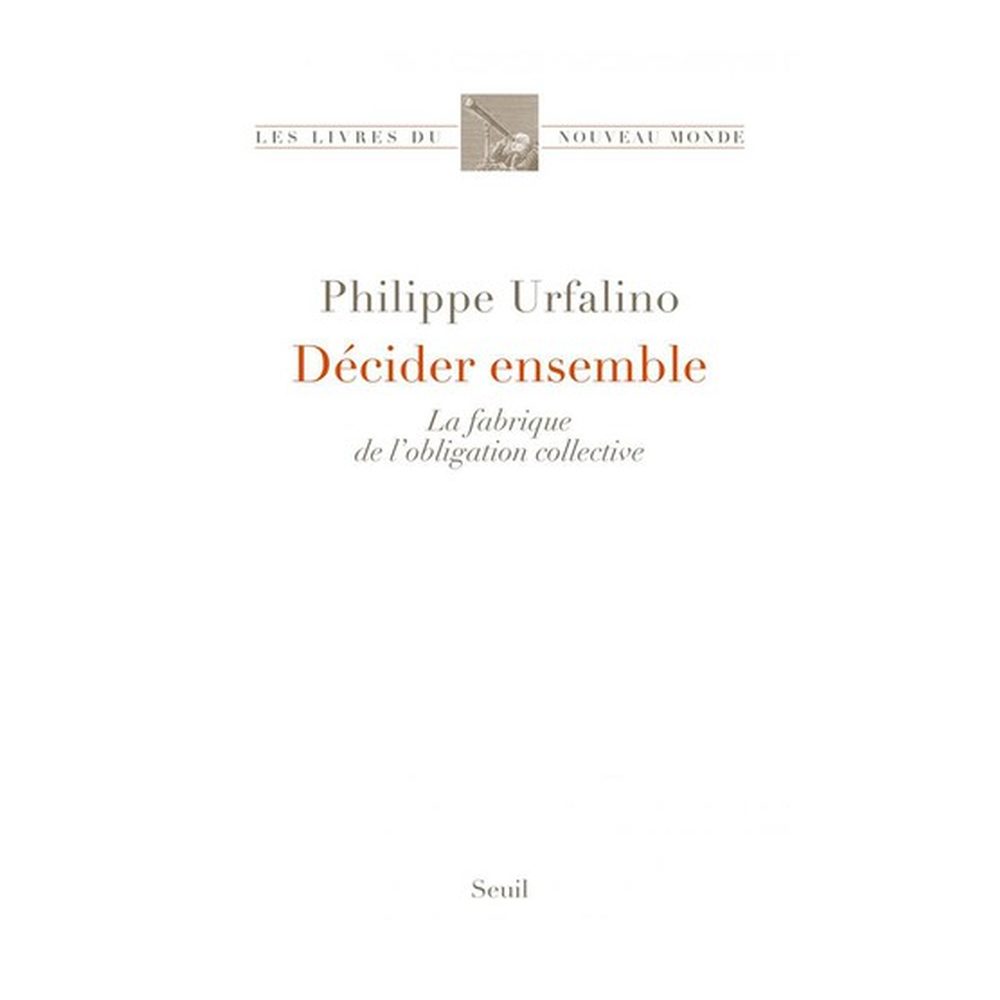 Décider ensemble