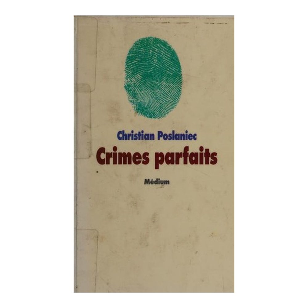 Crimes parfaits