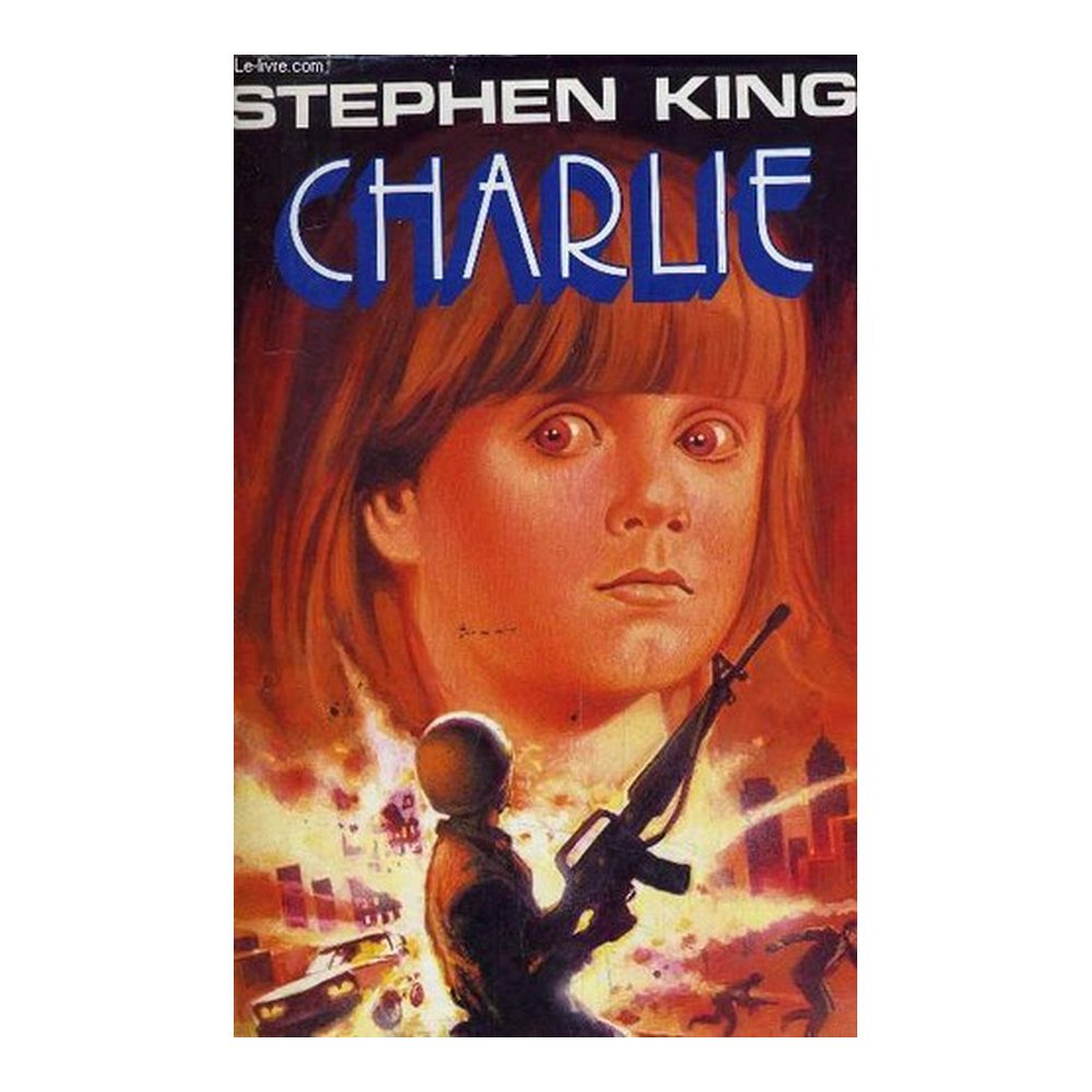Charlie
