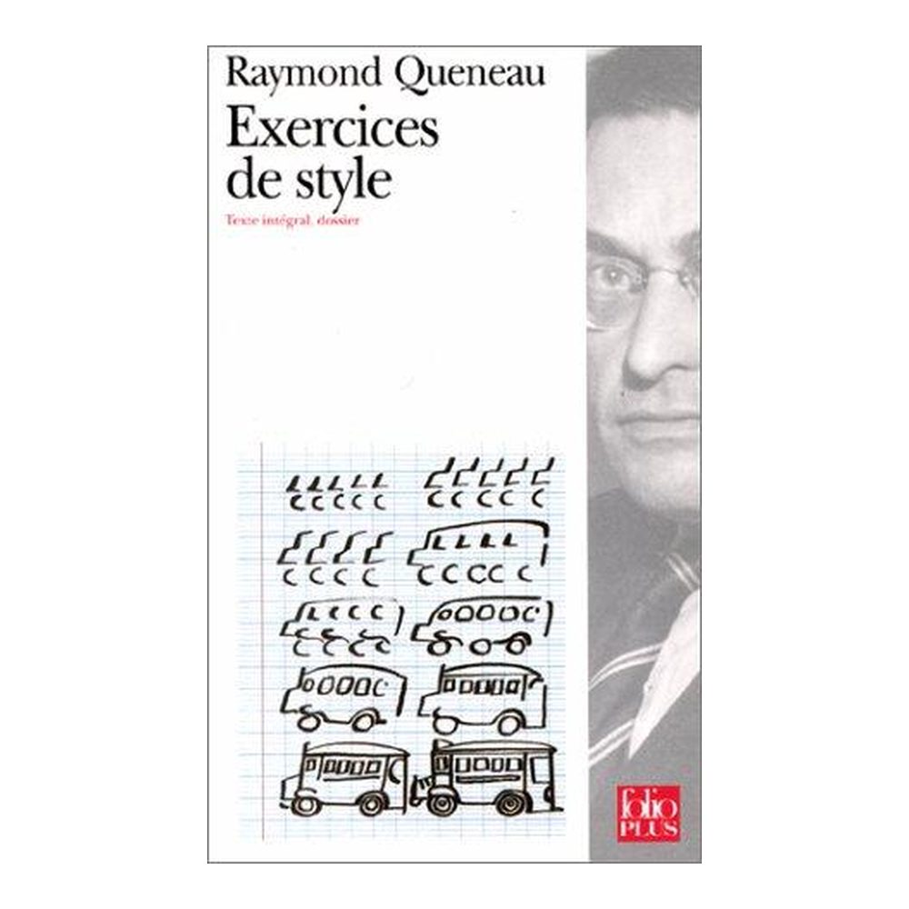 Exercices De Style