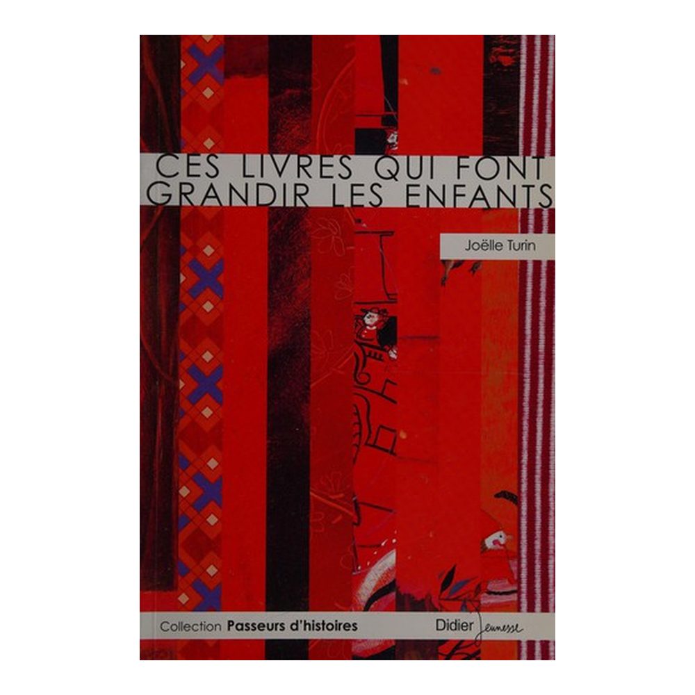 Ces livres qui font grandir les enfants