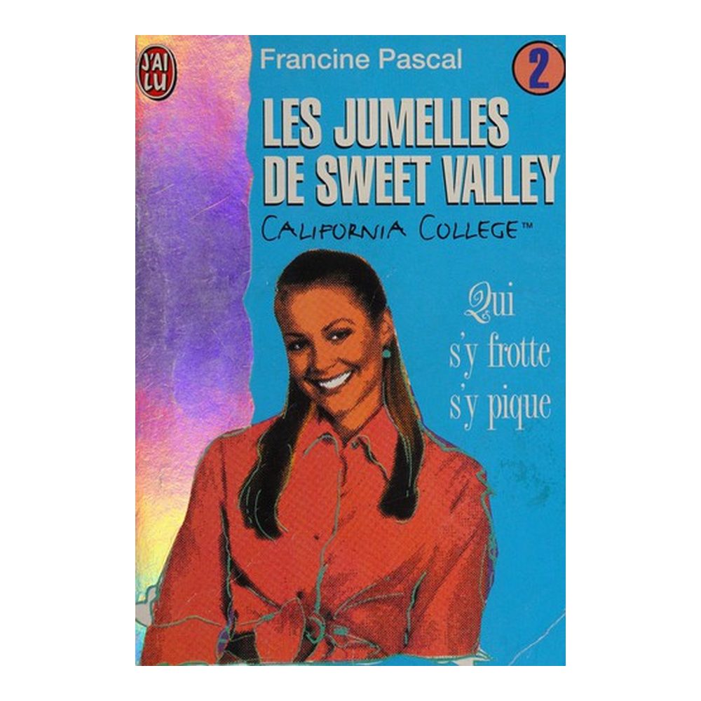 Qui s'y frotte s'y pique