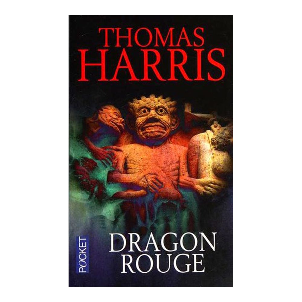 Dragon Rouge