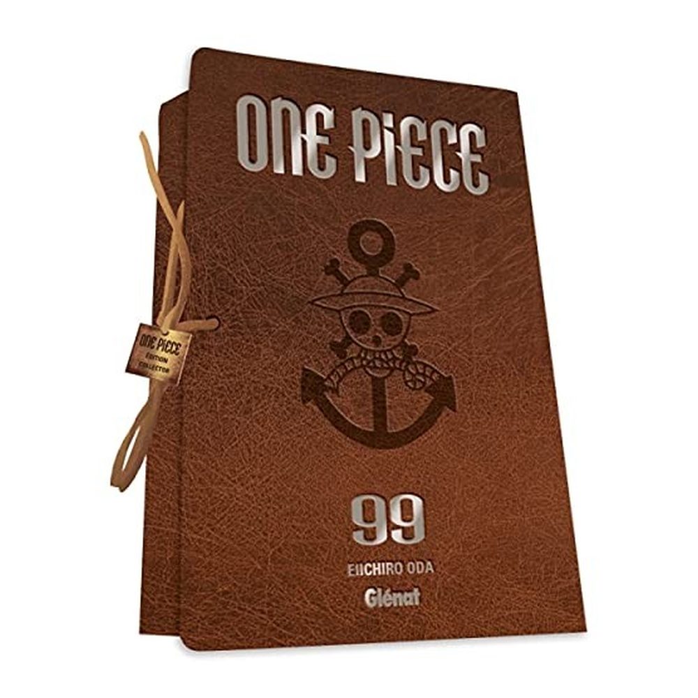 One Piece - Édition originale - Tome 99 Collector
