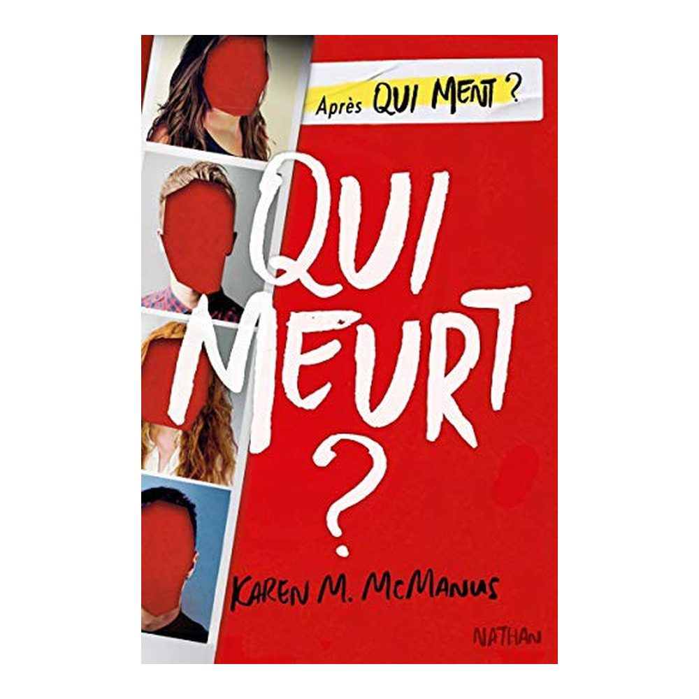 Qui meurt ?