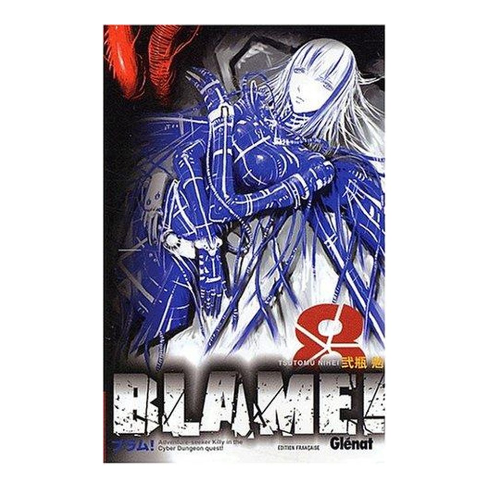 Blame t.8
