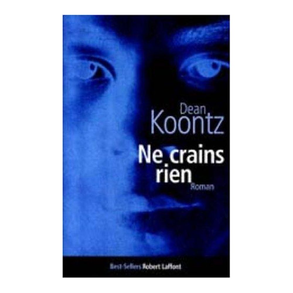 Ne crains rien