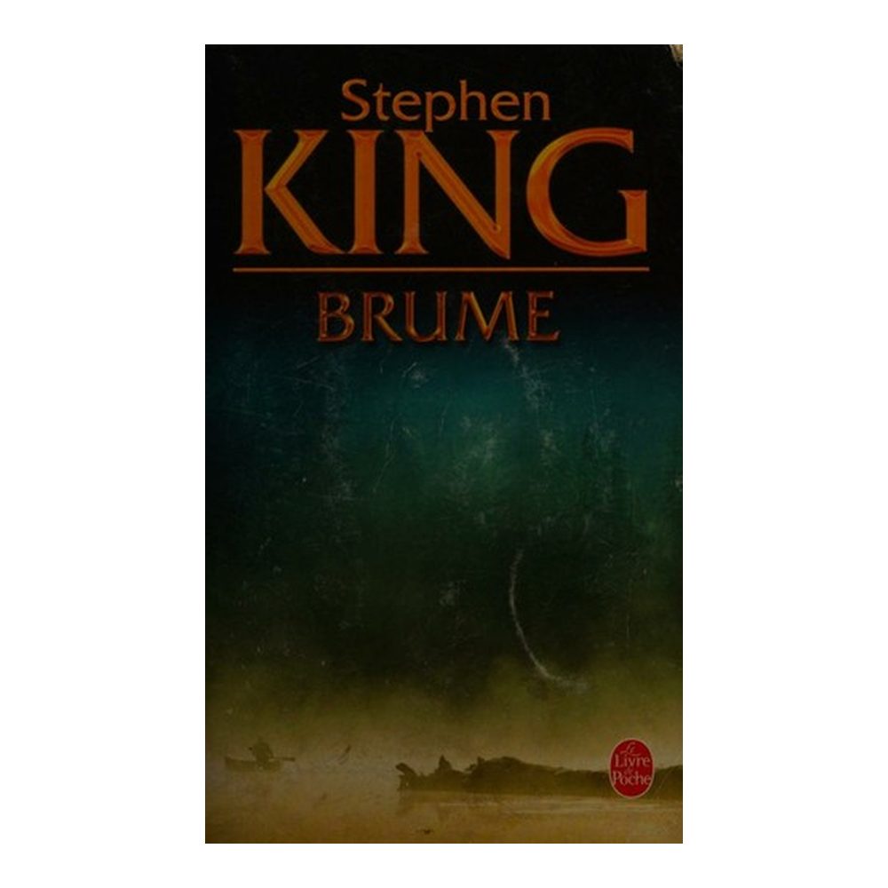 Brume