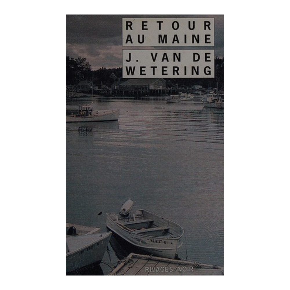 Retour au Maine