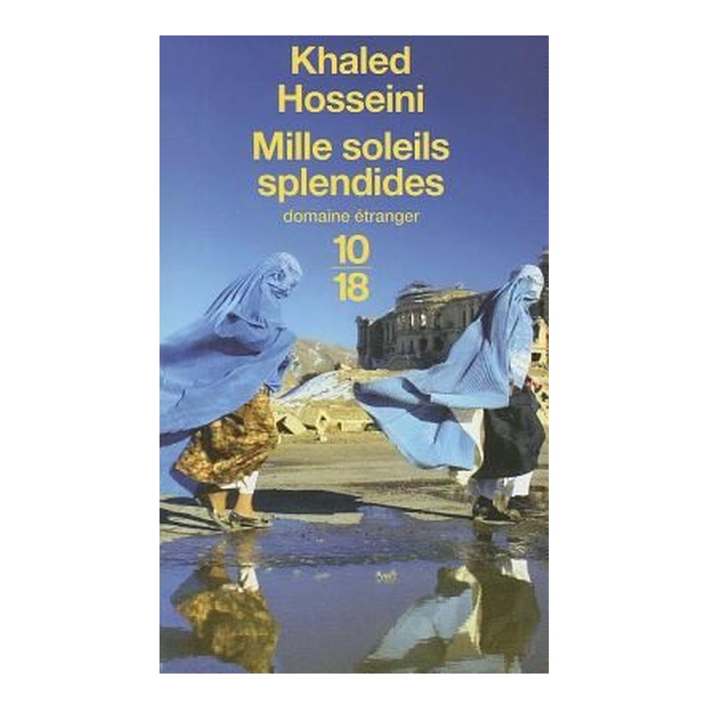 Mille Soleils Splendides
