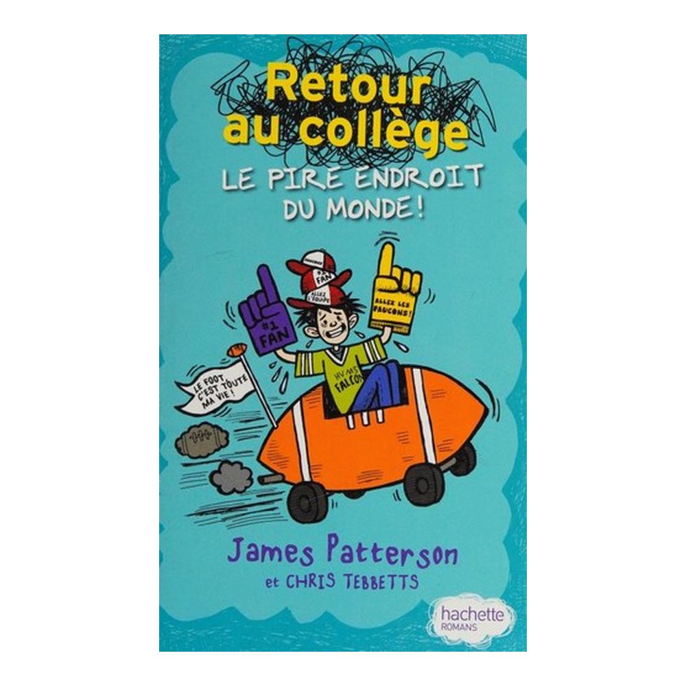 Retour au collège