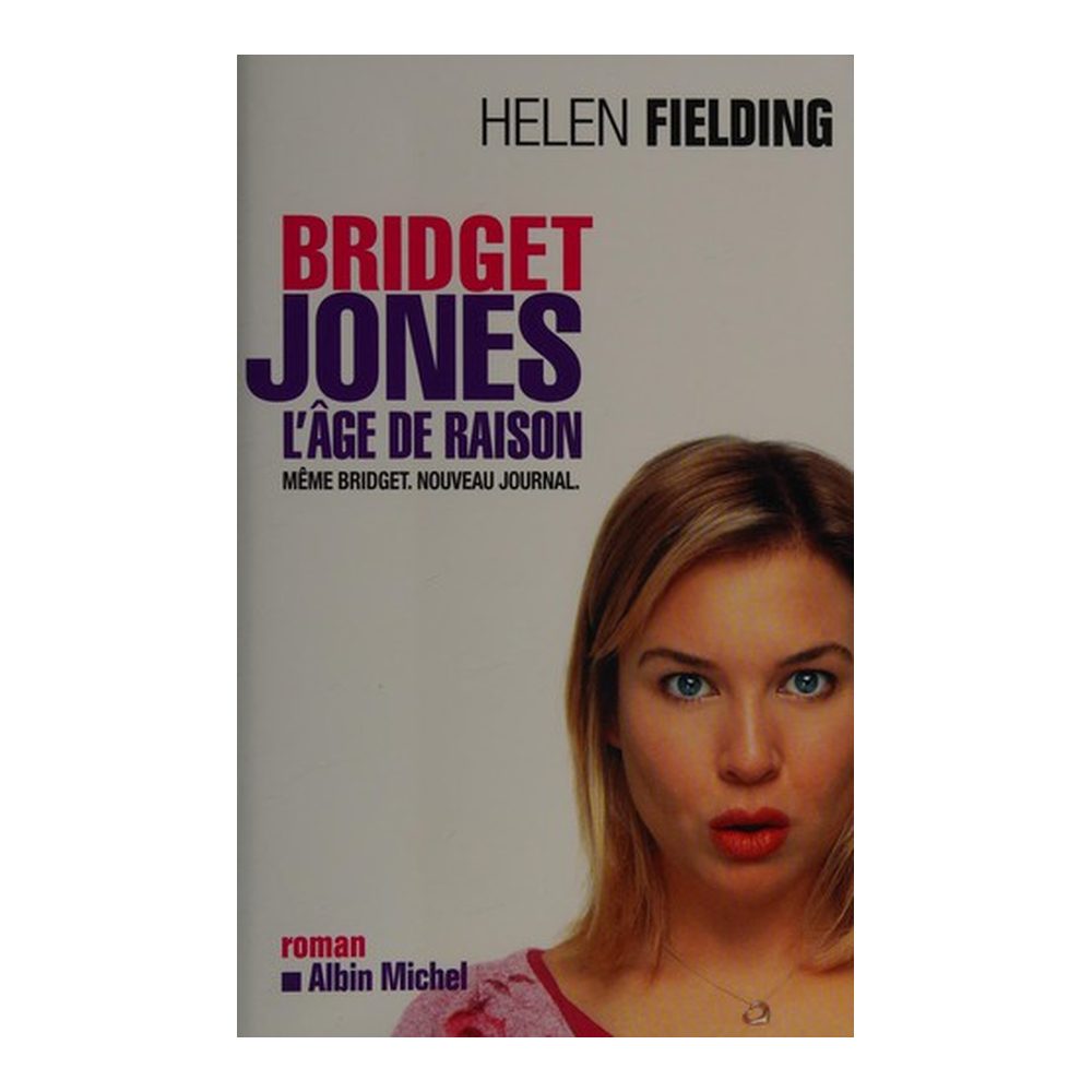 Bridget Jones, l'âge de raison